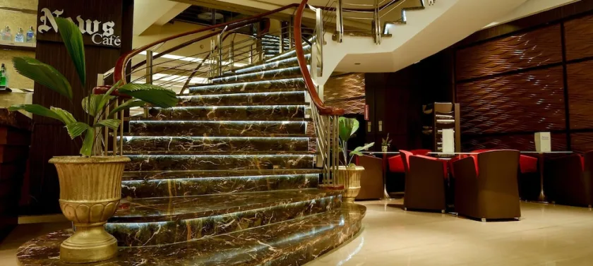 Ramada by Wyndham Manila Central