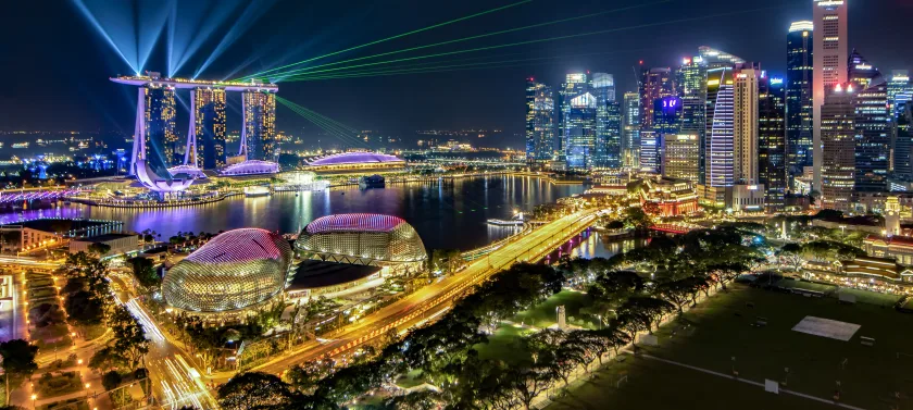 Singapore