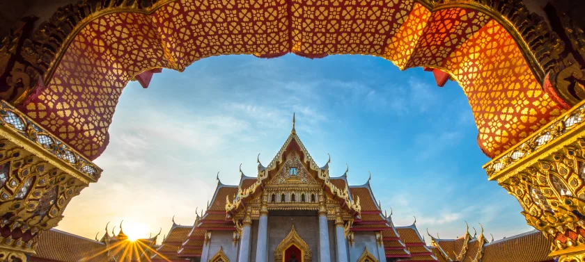 Bangkok