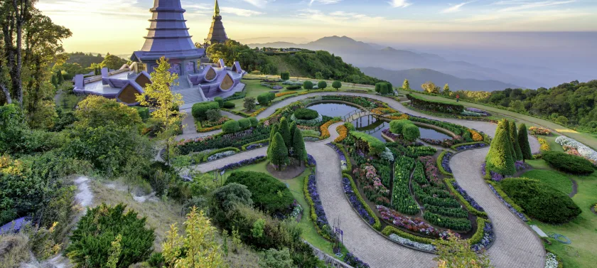 Chiang Mai