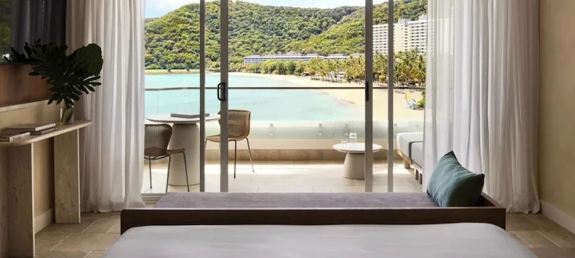 Day 1 Hamilton Island