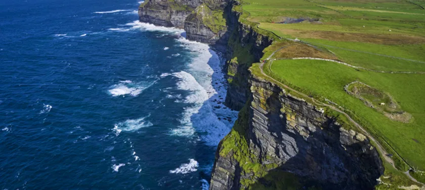 Day 6-7 Killarney to Galway (210km)