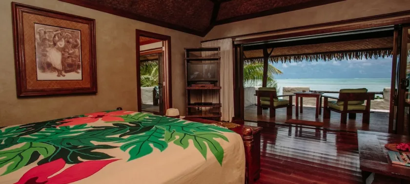 Aitutaki