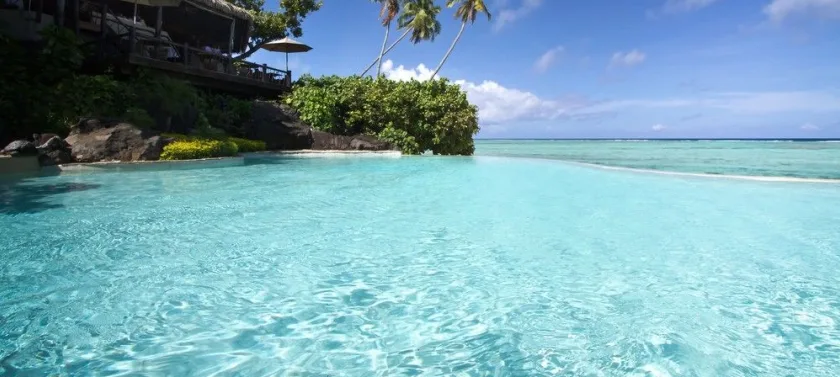 Day 6-10 Aitutaki