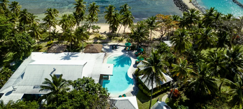 Waya Island Resort