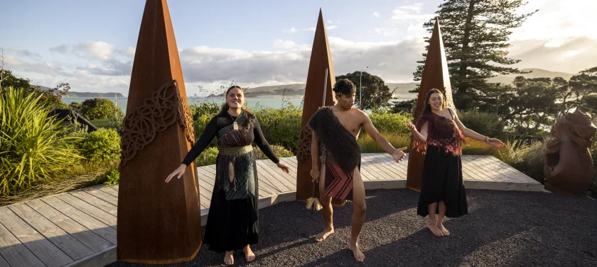 10-Day Northland & the Bay of Islands Motorhome Adventure 