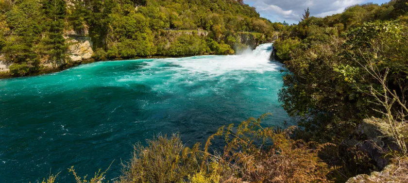 10-Day Middle-earth, Culture & Nature of the North Island 