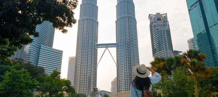 Kuala Lumpur