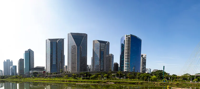 Stop 3 São Paulo