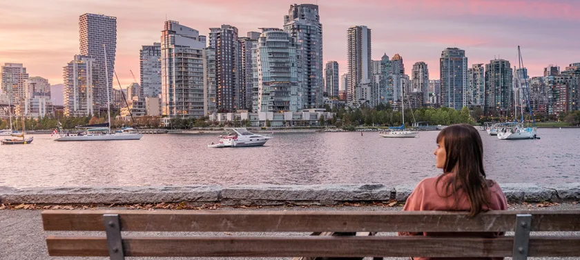 Stop 5 Vancouver