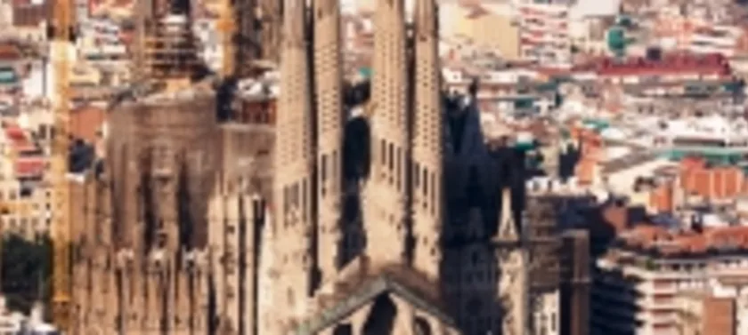 Stop 6 Barcelona