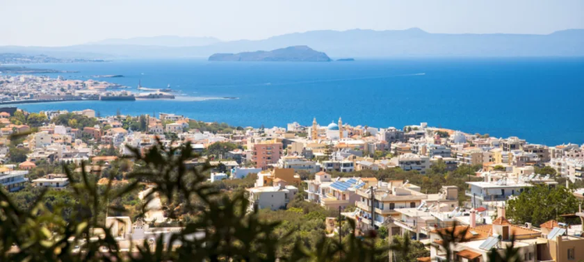 Day 5 to 10 Zeus Eleva Mirabello Bay