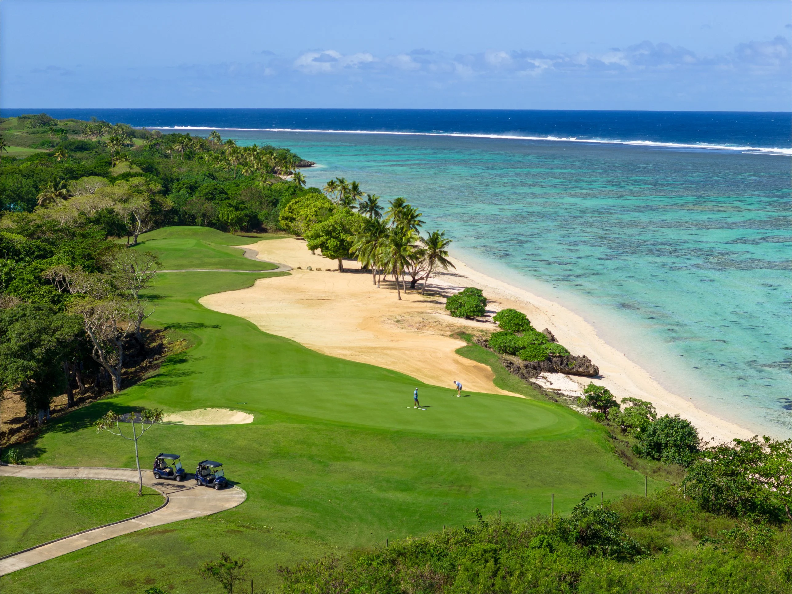 Fiji