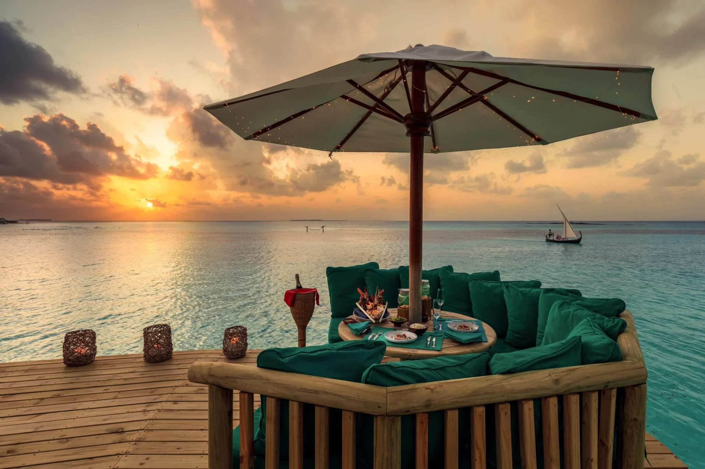 Gili Lankanfushi Maldives