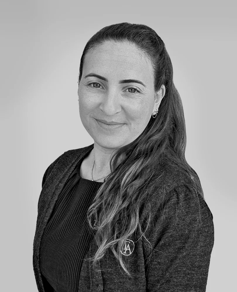 Nathalie Groult profile photo