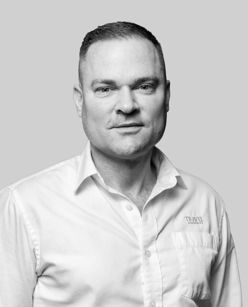 Stewart Evans profile photo