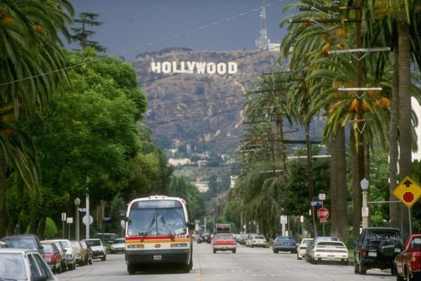 LA-Feature- Hollywood Sign