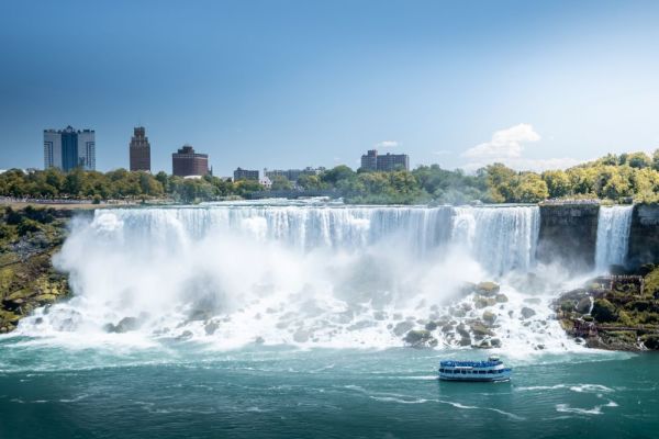 Niagara Falls