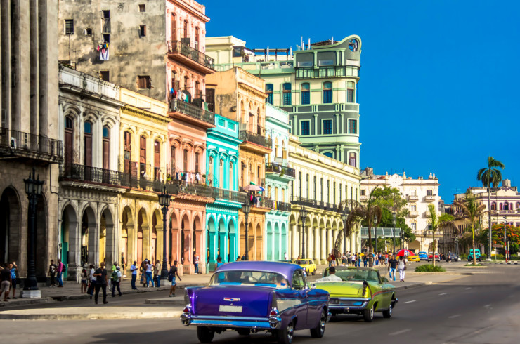 Cuba Header Banner