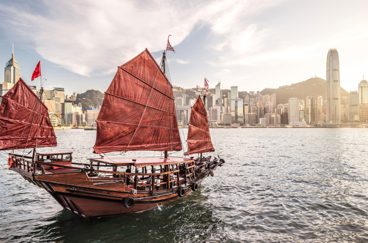 Hong Kong Header Banner