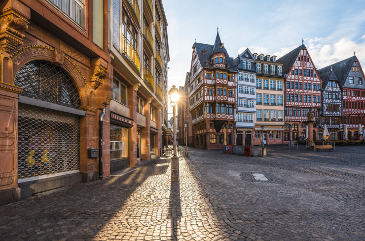 Germany Header Banner