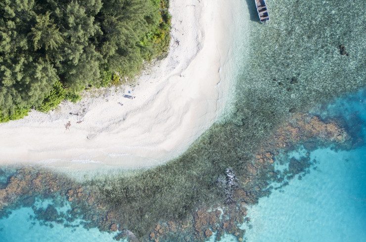 Papua New Guinea Header Banner