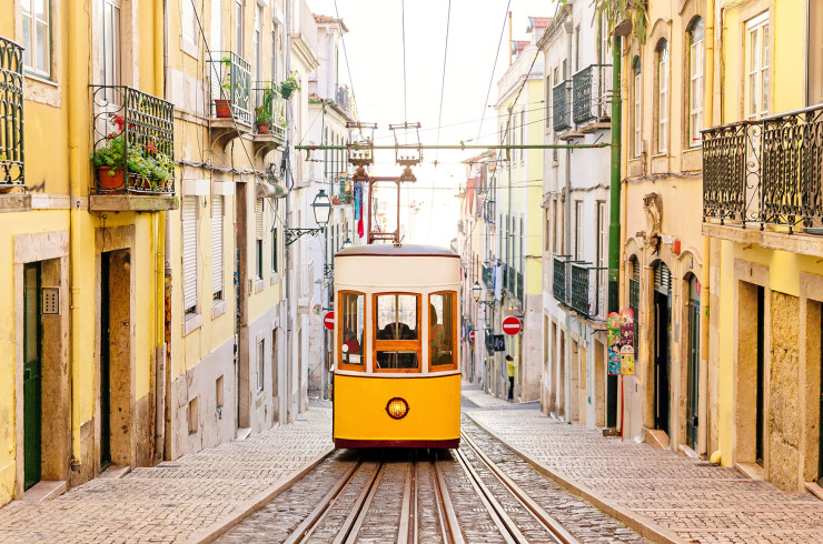 Portugal Header Banner