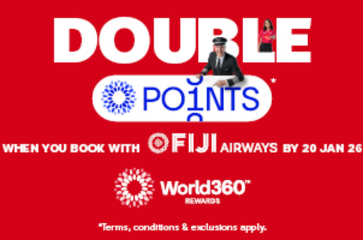 Wing of a plane with clouds