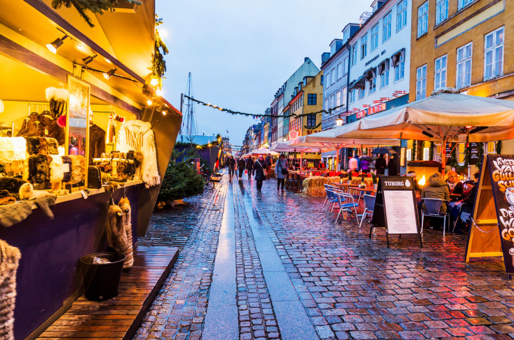 Denmark Header Banner