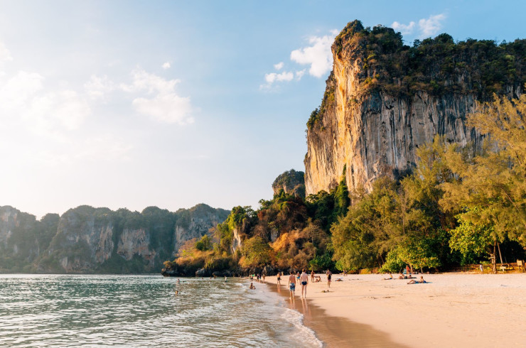 Krabi Header Banner