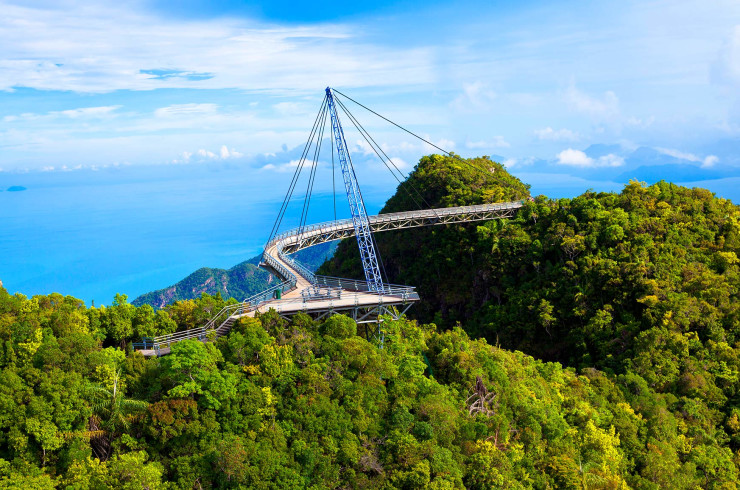 Langkawi Header Banner