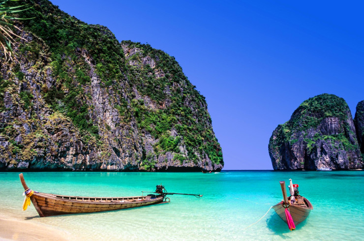 Asia Header Banner