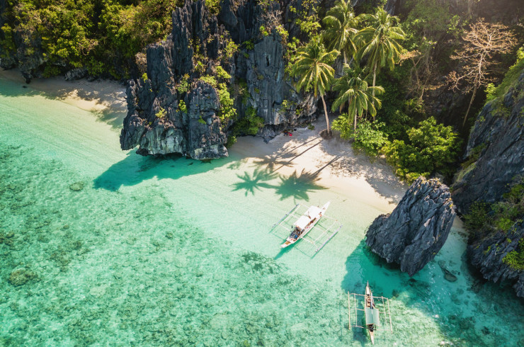 Philippines Destination