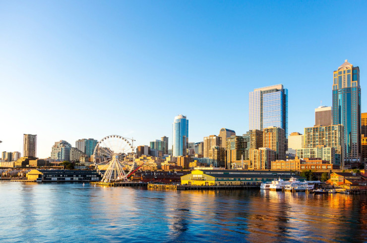 Seattle Header Banner