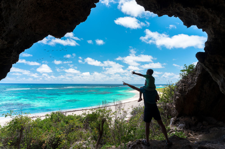 Antigua and Barbuda Header Banner