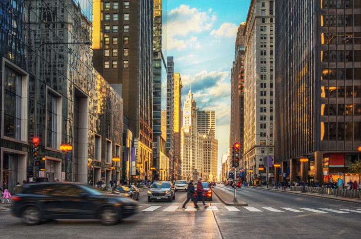 Chicago Header Banner