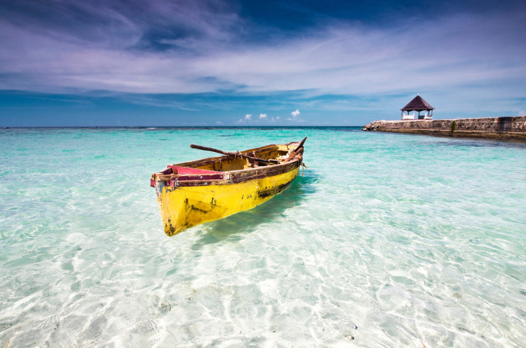 Jamaica Header Banner