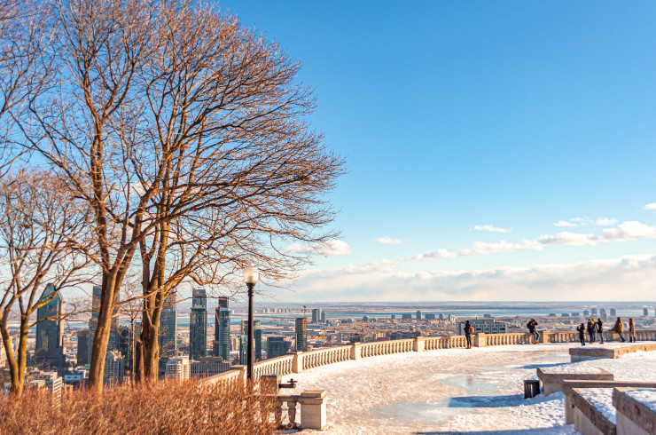Montreal Header Banner