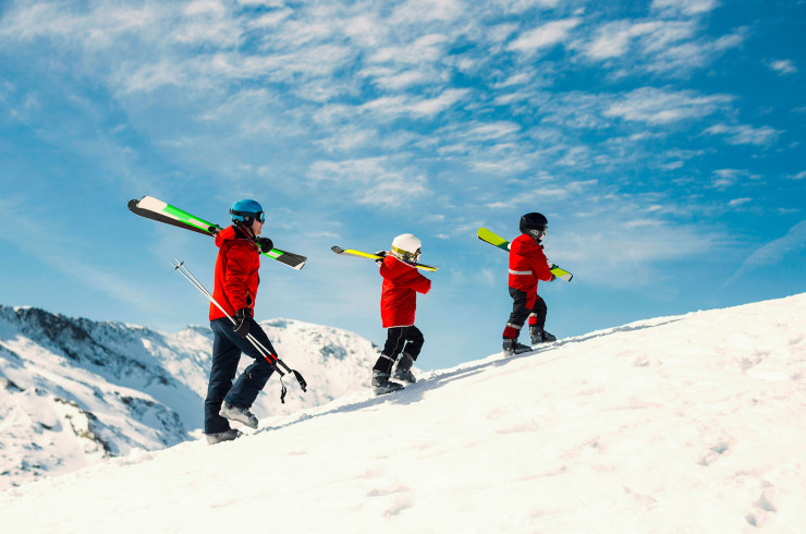 South America Header Banner