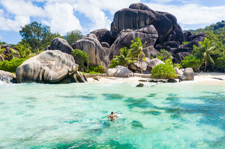 Seychelles Header Banner