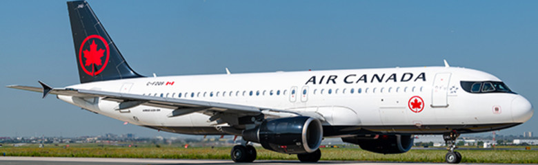 Airport header image