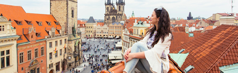 Airport header image