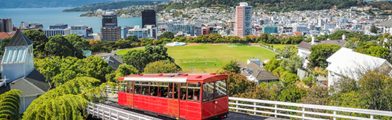 Airport header image
