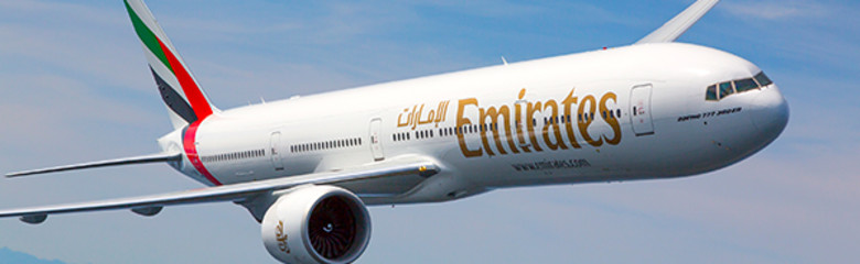 Airport header image