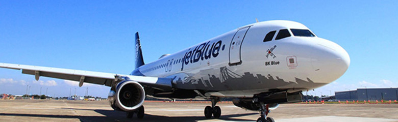 Airport header image
