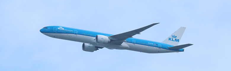 Airport header image