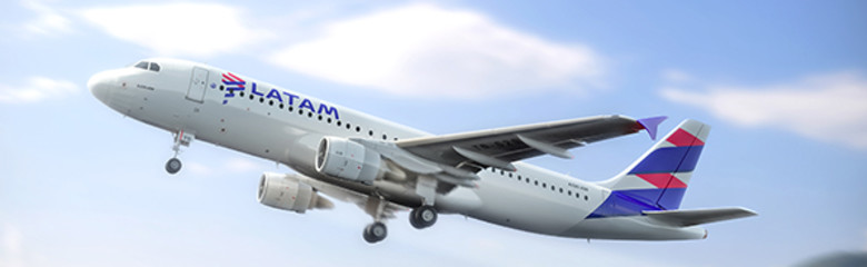 Airport header image