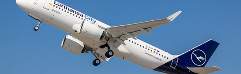 Airport header image
