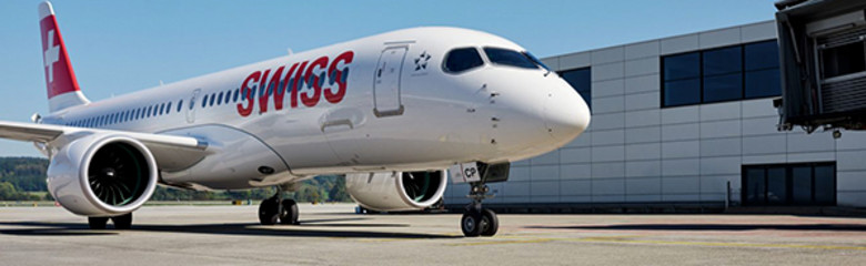 Airport header image
