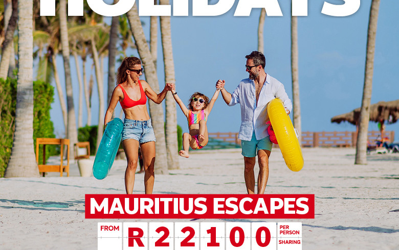 December Holidays